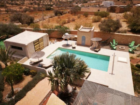 Villa Douira avec piscine, proche d'Essaouira